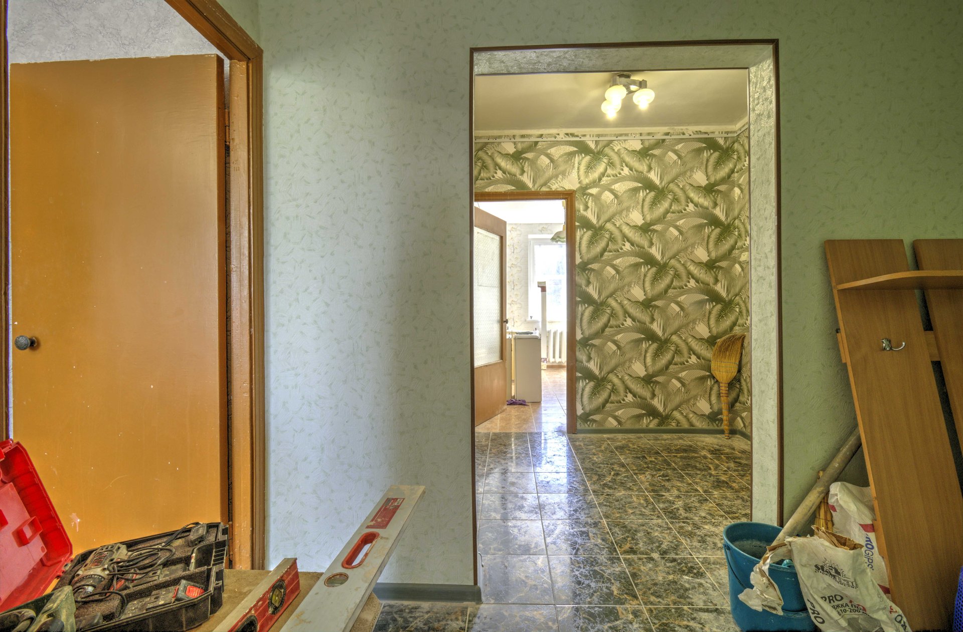 2-к квартира 71.6 м² 4/7 эт., Юбилейная — фото 22