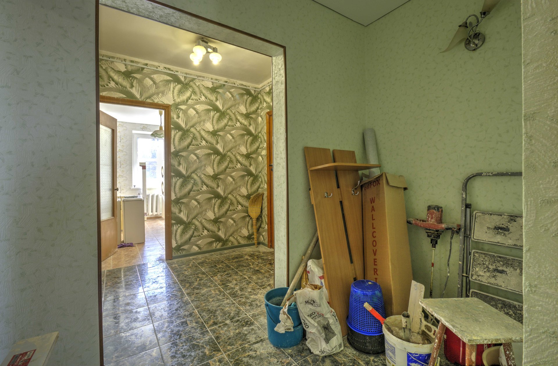 2-к квартира 71.6 м² 4/7 эт., Юбилейная — фото 24