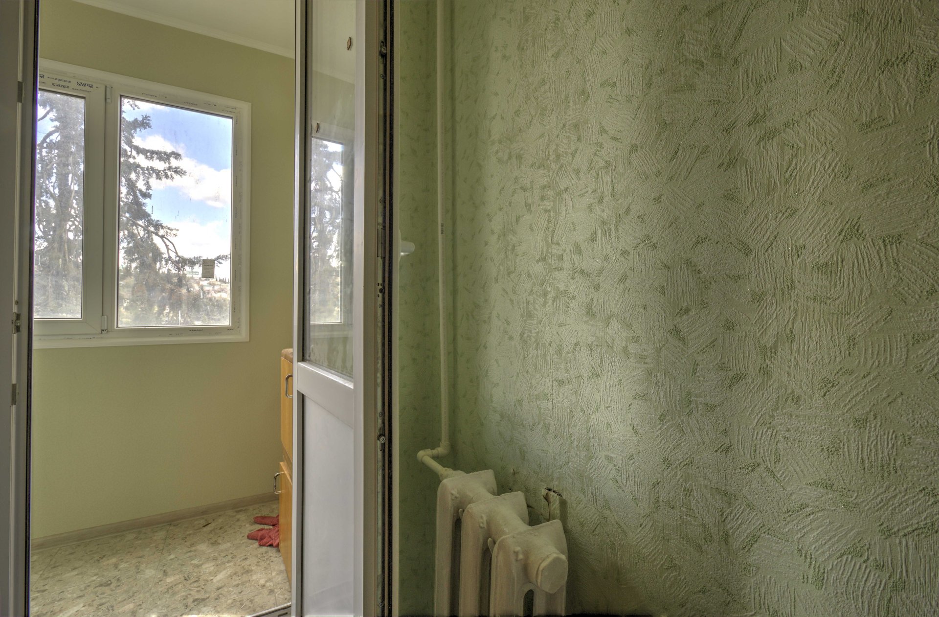 2-к квартира 71.6 м² 4/7 эт., Юбилейная — фото 25