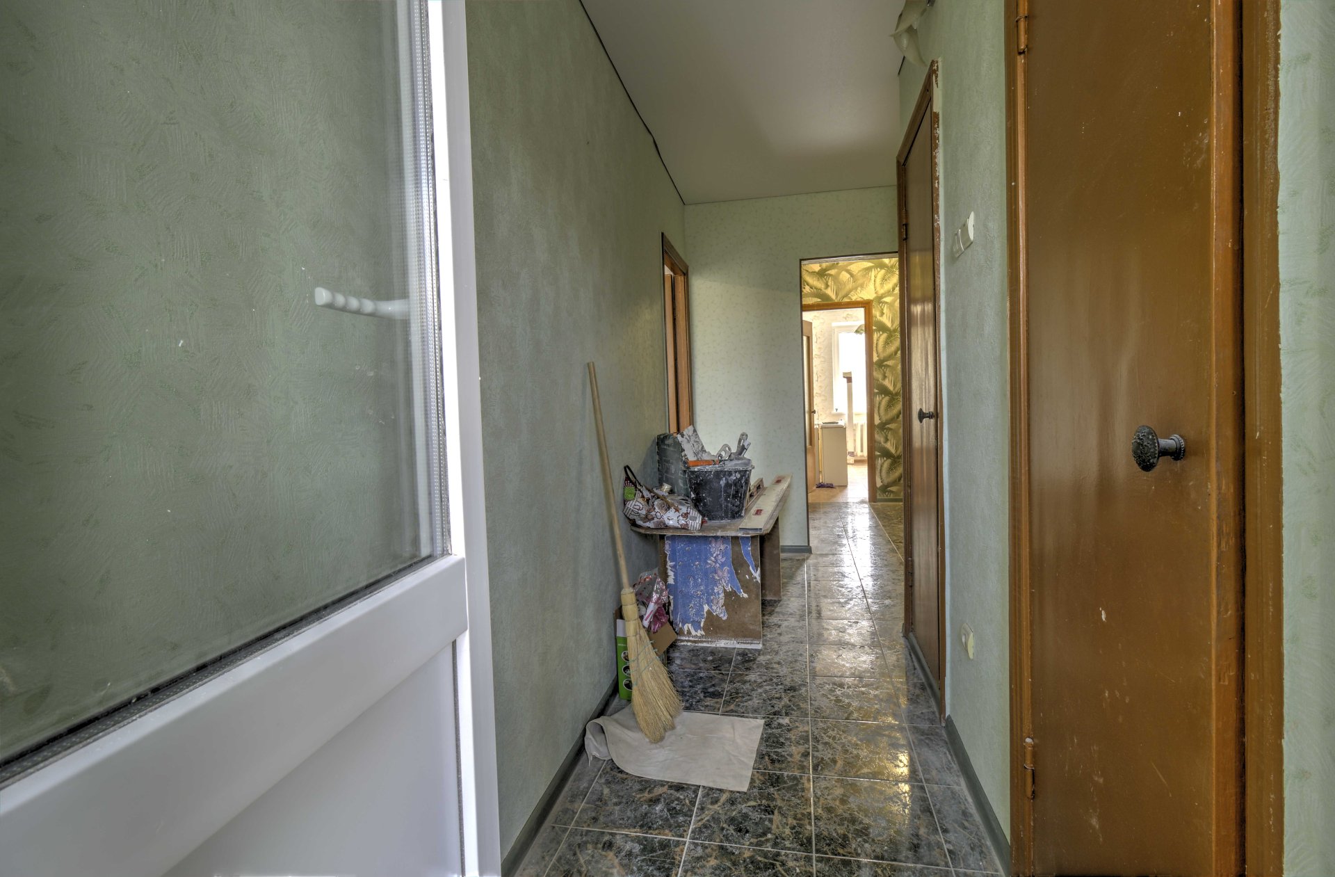 2-к квартира 71.6 м² 4/7 эт., Юбилейная — фото 29