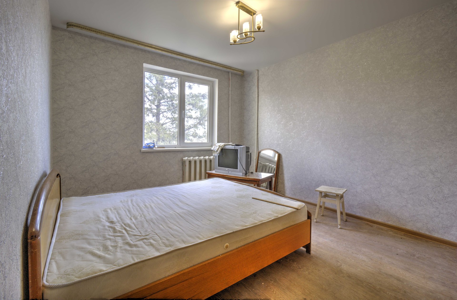 2-к квартира 71.6 м² 4/7 эт., Юбилейная — фото 32