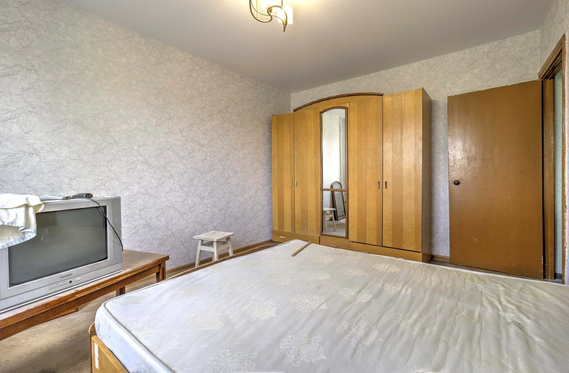 2-к квартира 71.6 м² 4/7 эт., Юбилейная — фото 35