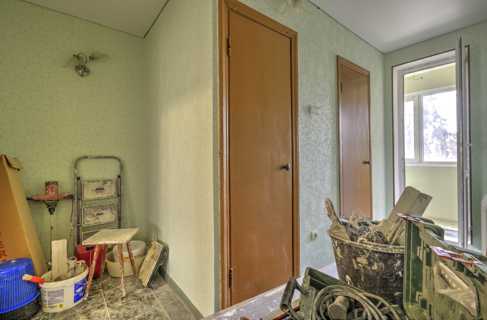 2-к квартира 71.6 м² 4/7 эт., Юбилейная — фото 38