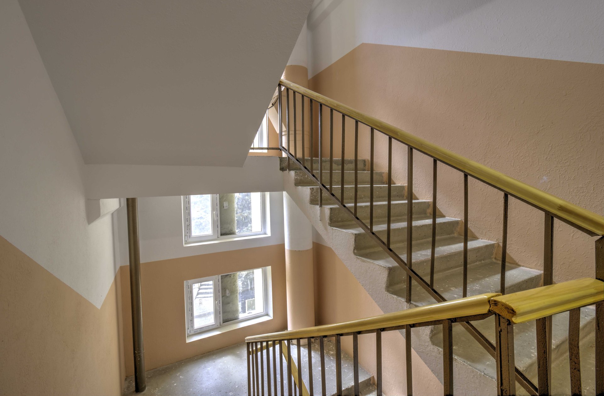 2-к квартира 71.6 м² 4/7 эт., Юбилейная — фото 42