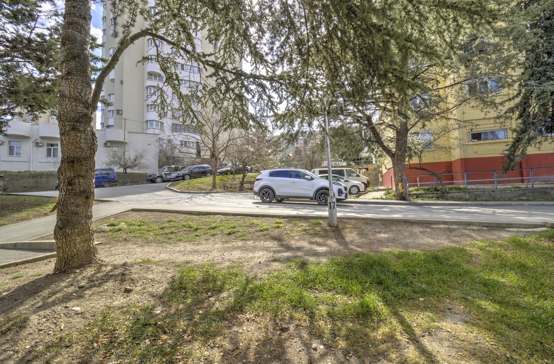 2-к квартира 71.6 м² 4/7 эт., Юбилейная — фото 45