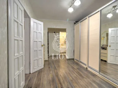 3-к квартира 68.7 м² 3/9 эт., Ялтинская — миниатюра 6