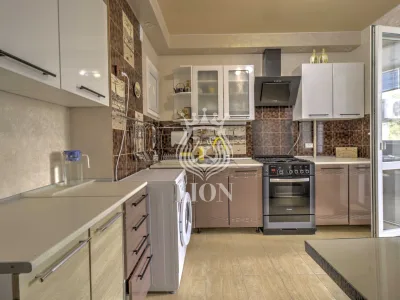 3-к квартира 68.7 м² 3/9 эт., Ялтинская — миниатюра 7