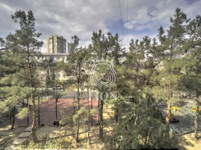 3-к квартира 68.7 м² 3/9 эт., Ялтинская — миниатюра 14