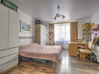 3-к квартира 68.7 м² 3/9 эт., Ялтинская — миниатюра 15