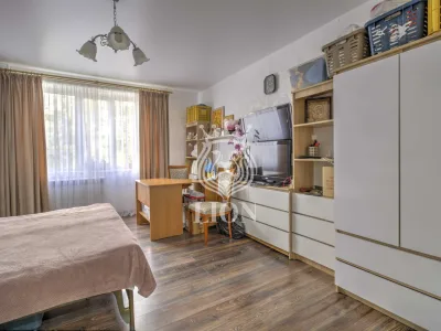 3-к квартира 68.7 м² 3/9 эт., Ялтинская — миниатюра 16