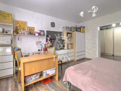 3-к квартира 68.7 м² 3/9 эт., Ялтинская — миниатюра 18