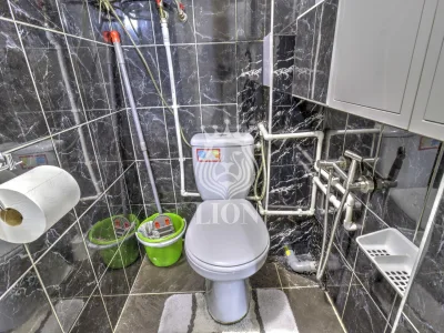 3-к квартира 68.7 м² 3/9 эт., Ялтинская — миниатюра 22