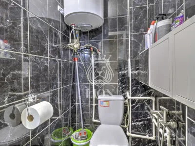 3-к квартира 68.7 м² 3/9 эт., Ялтинская — миниатюра 24