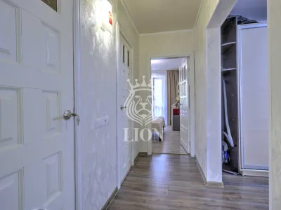3-к квартира 68.7 м² 3/9 эт., Ялтинская — миниатюра 25