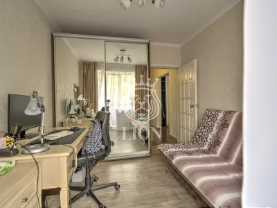 3-к квартира 68.7 м² 3/9 эт., Ялтинская — миниатюра 28