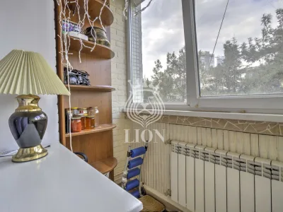 3-к квартира 68.7 м² 3/9 эт., Ялтинская — миниатюра 29