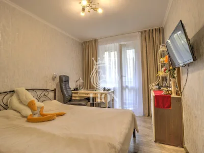3-к квартира 68.7 м² 3/9 эт., Ялтинская — миниатюра 32