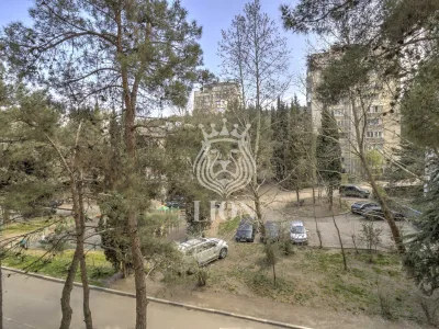 3-к квартира 68.7 м² 3/9 эт., Ялтинская — миниатюра 39