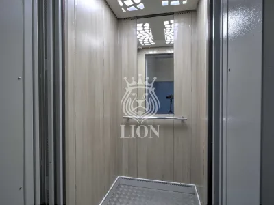 3-к квартира 68.7 м² 3/9 эт., Ялтинская — миниатюра 43