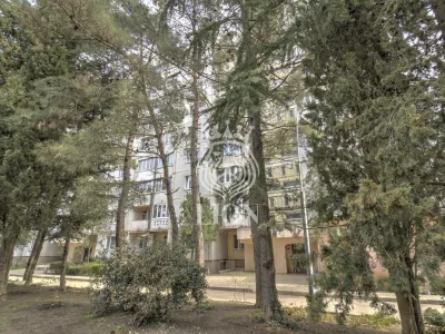 3-к квартира 68.7 м² 3/9 эт., Ялтинская — миниатюра 47