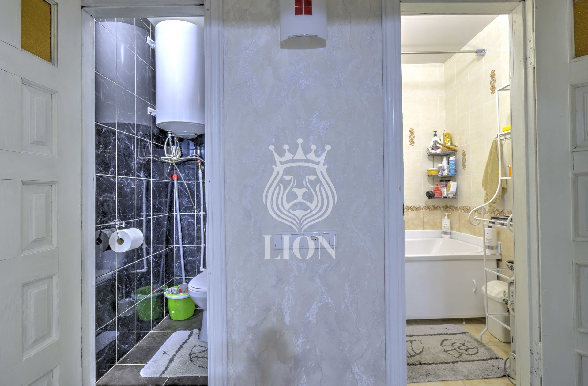 3-к квартира 68.7 м² 3/9 эт., Ялтинская — фото 13