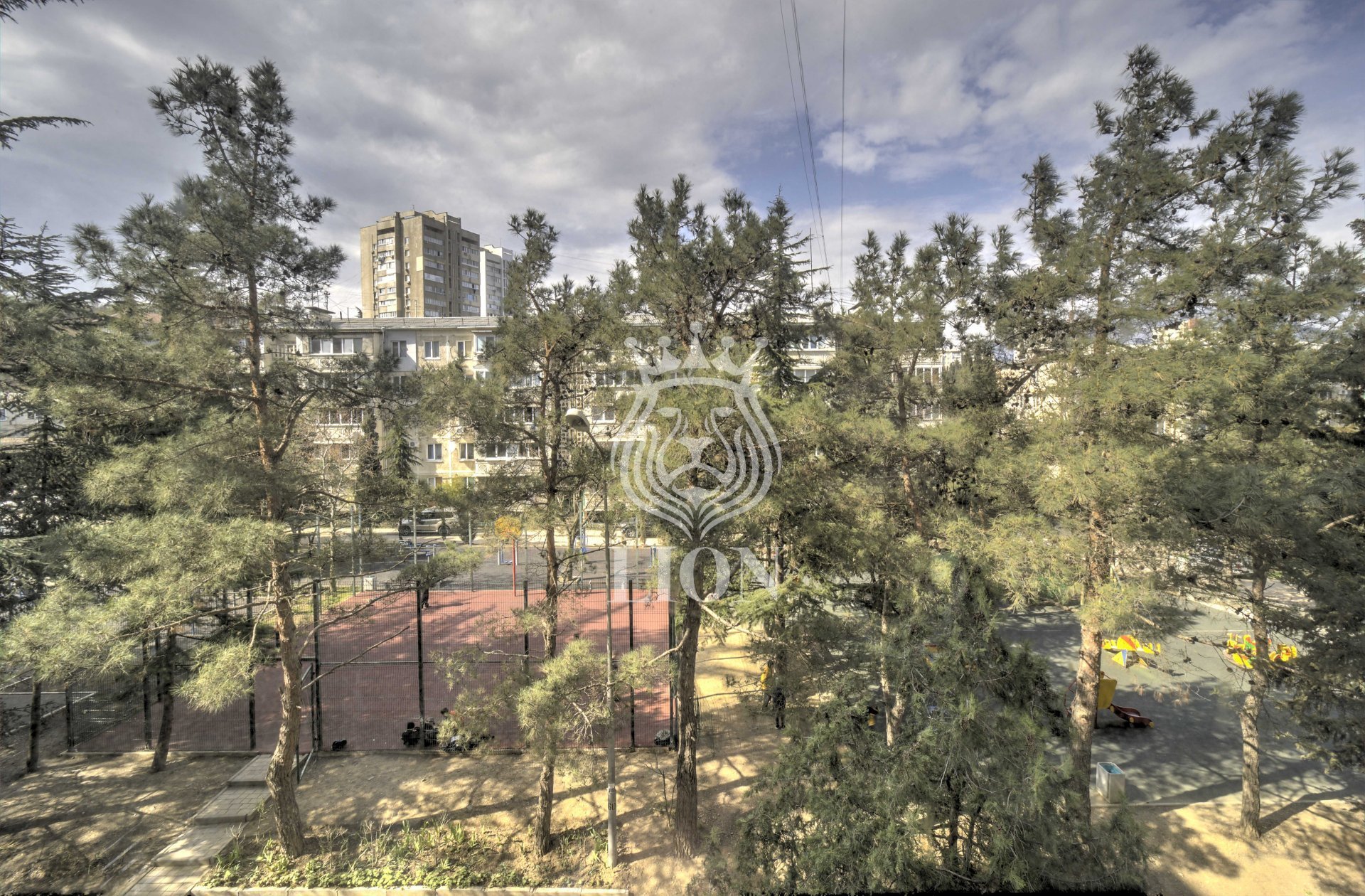 3-к квартира 68.7 м² 3/9 эт., Ялтинская — фото 14