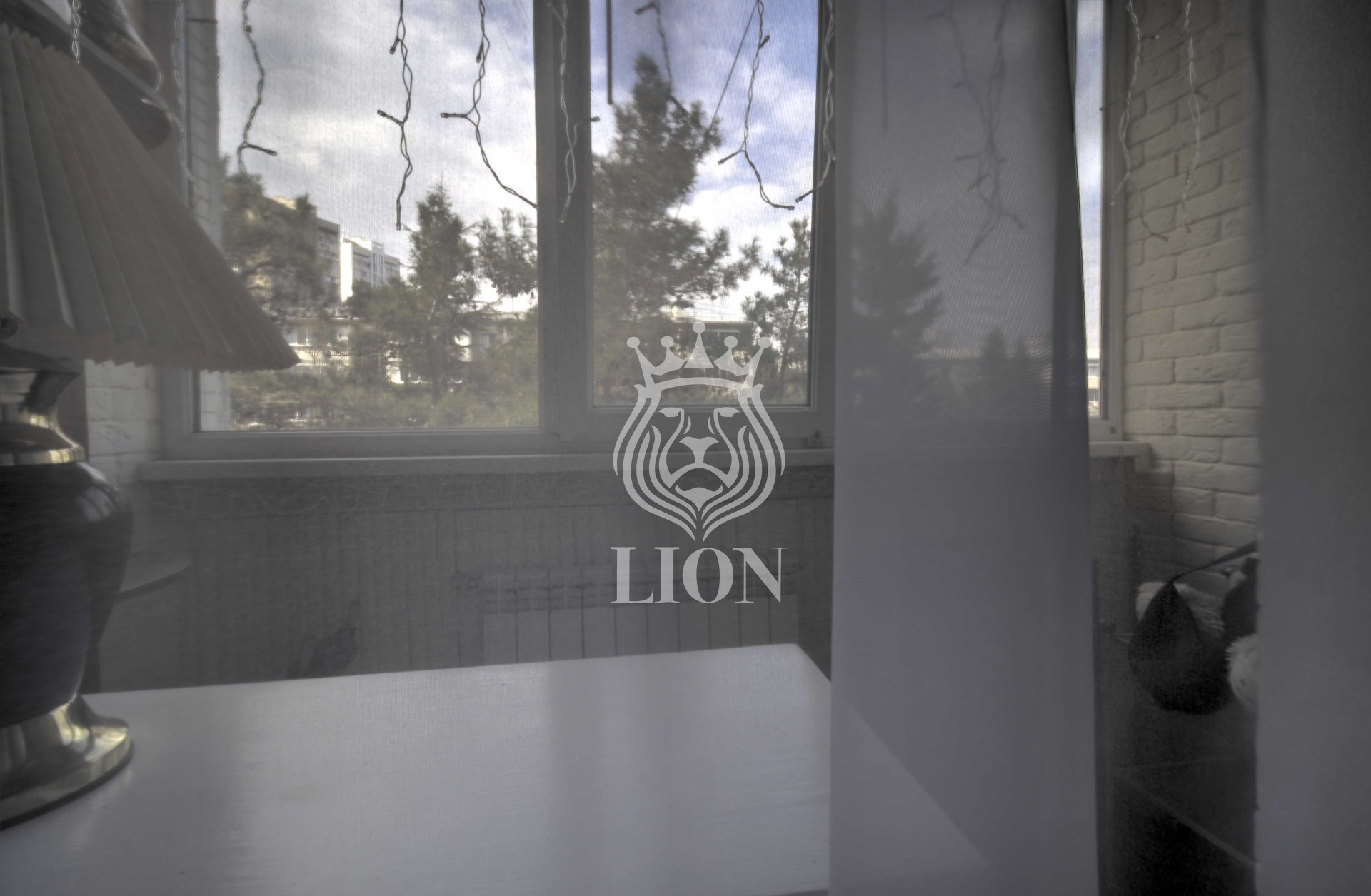 3-к квартира 68.7 м² 3/9 эт., Ялтинская — фото 26