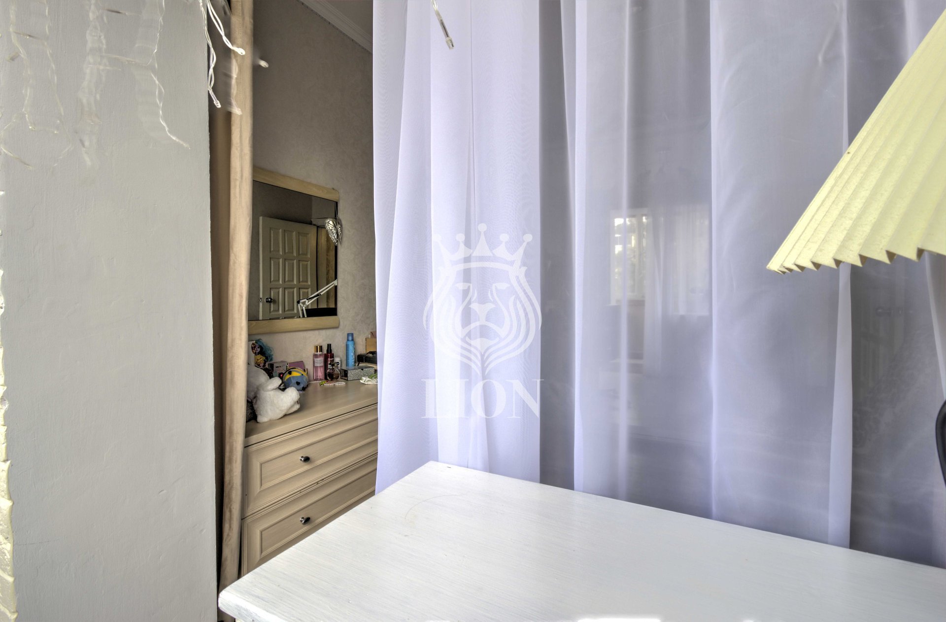 3-к квартира 68.7 м² 3/9 эт., Ялтинская — фото 31