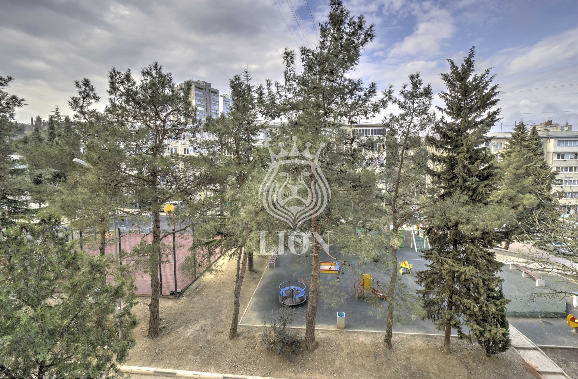 3-к квартира 68.7 м² 3/9 эт., Ялтинская — фото 33