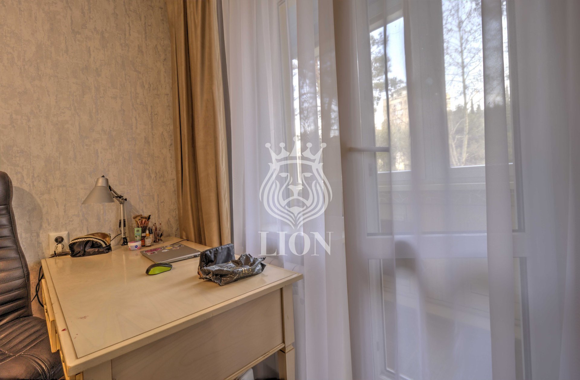 3-к квартира 68.7 м² 3/9 эт., Ялтинская — фото 34