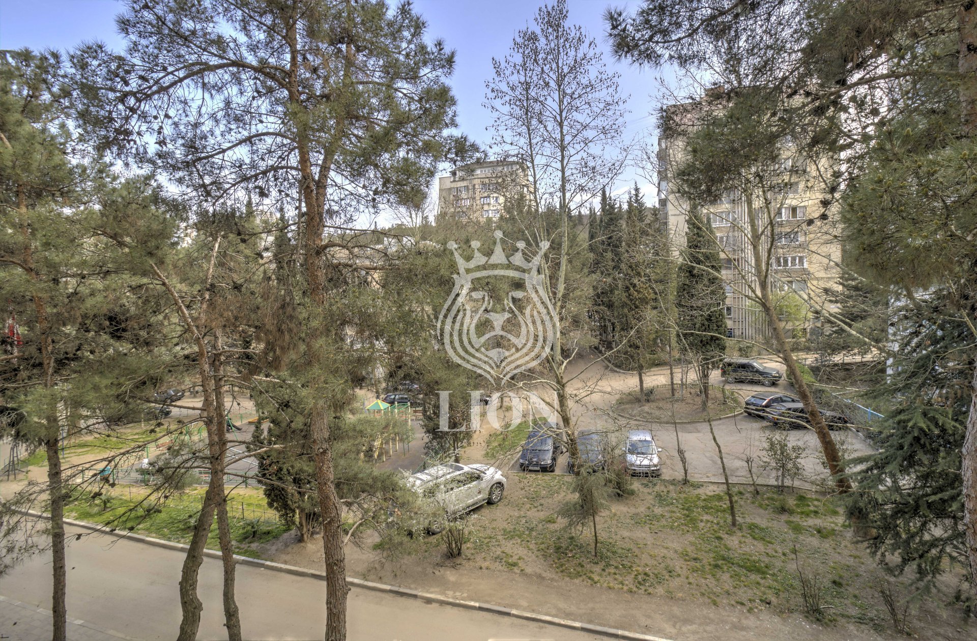 3-к квартира 68.7 м² 3/9 эт., Ялтинская — фото 39