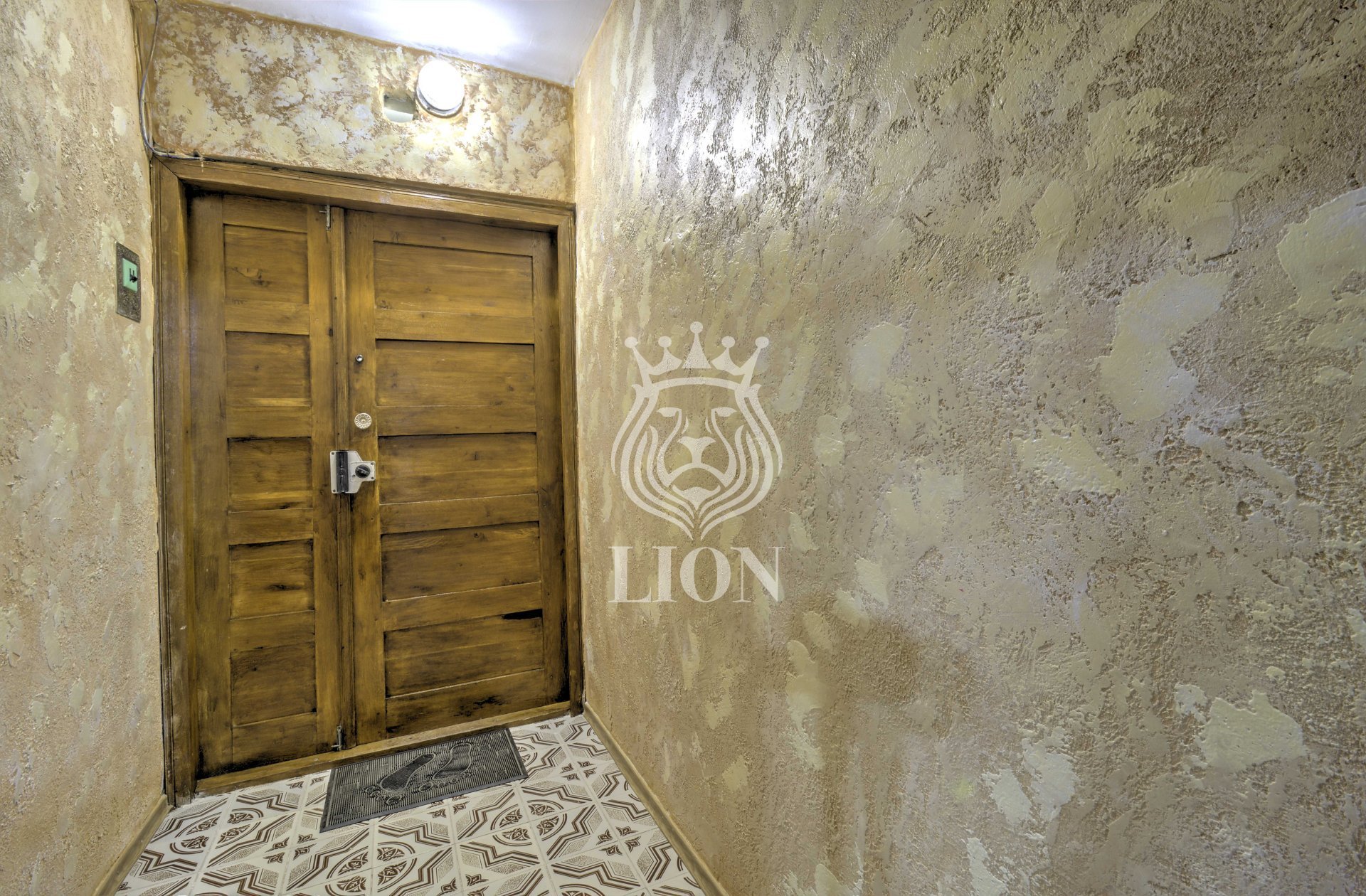 3-к квартира 68.7 м² 3/9 эт., Ялтинская — фото 40