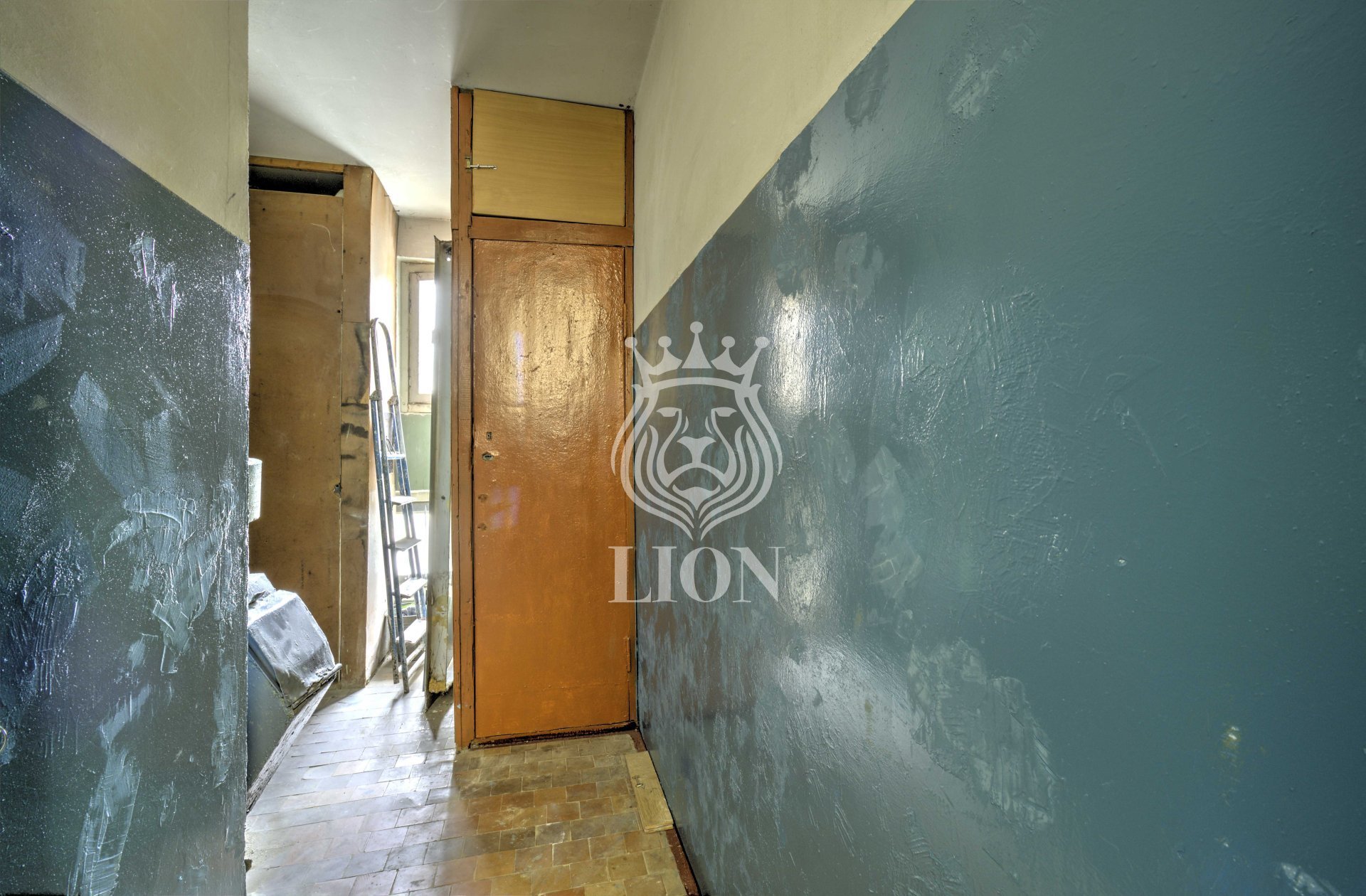 3-к квартира 68.7 м² 3/9 эт., Ялтинская — фото 42