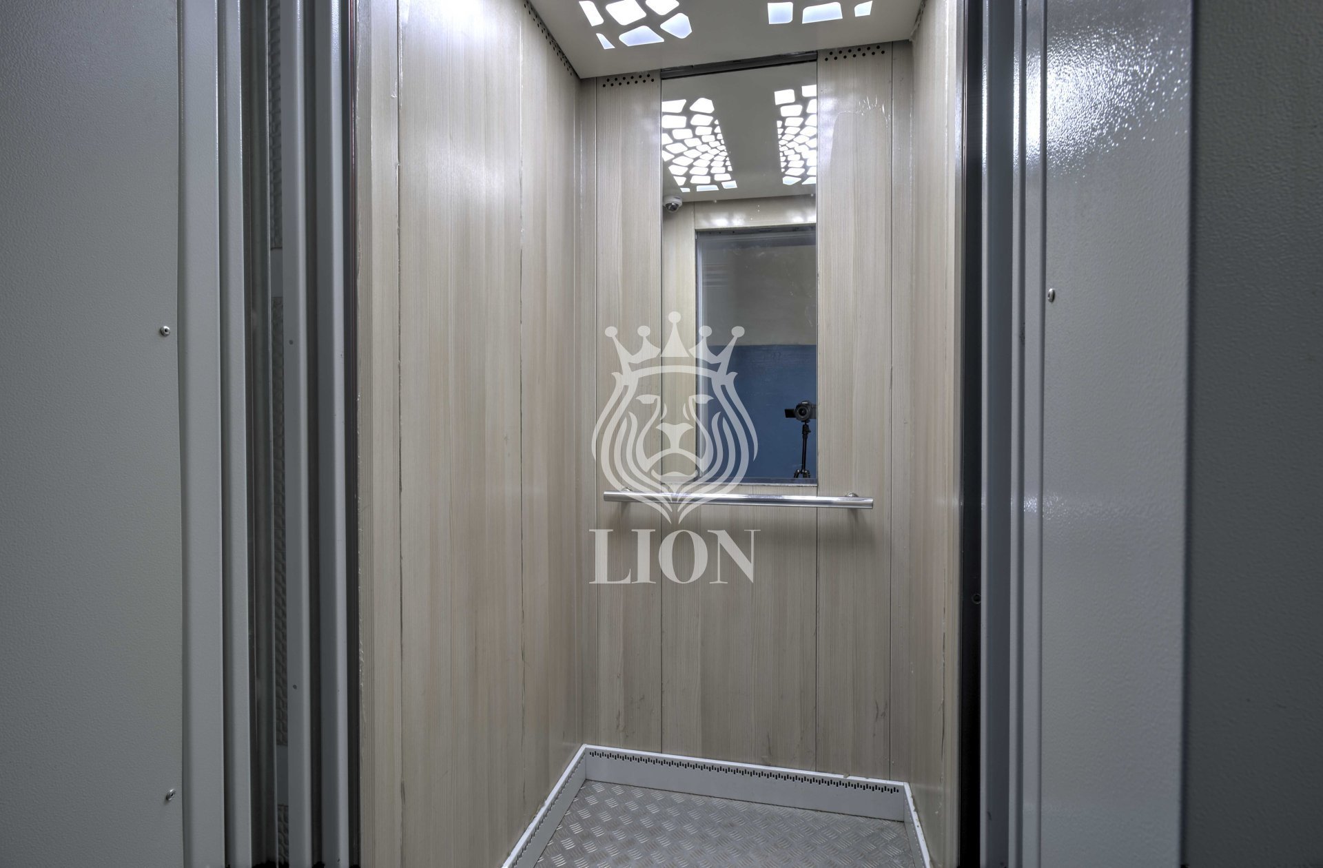 3-к квартира 68.7 м² 3/9 эт., Ялтинская — фото 43