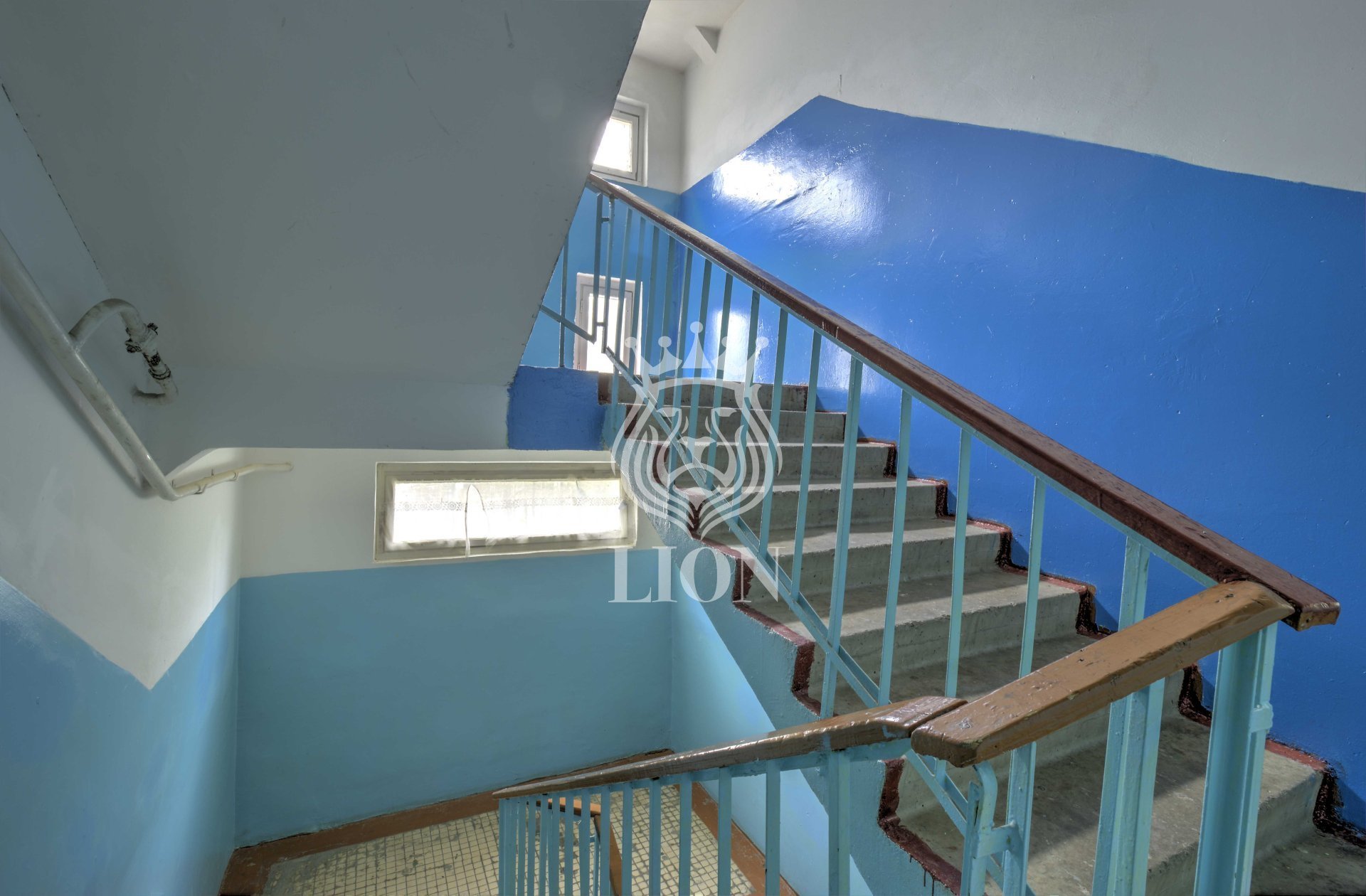 3-к квартира 68.7 м² 3/9 эт., Ялтинская — фото 44