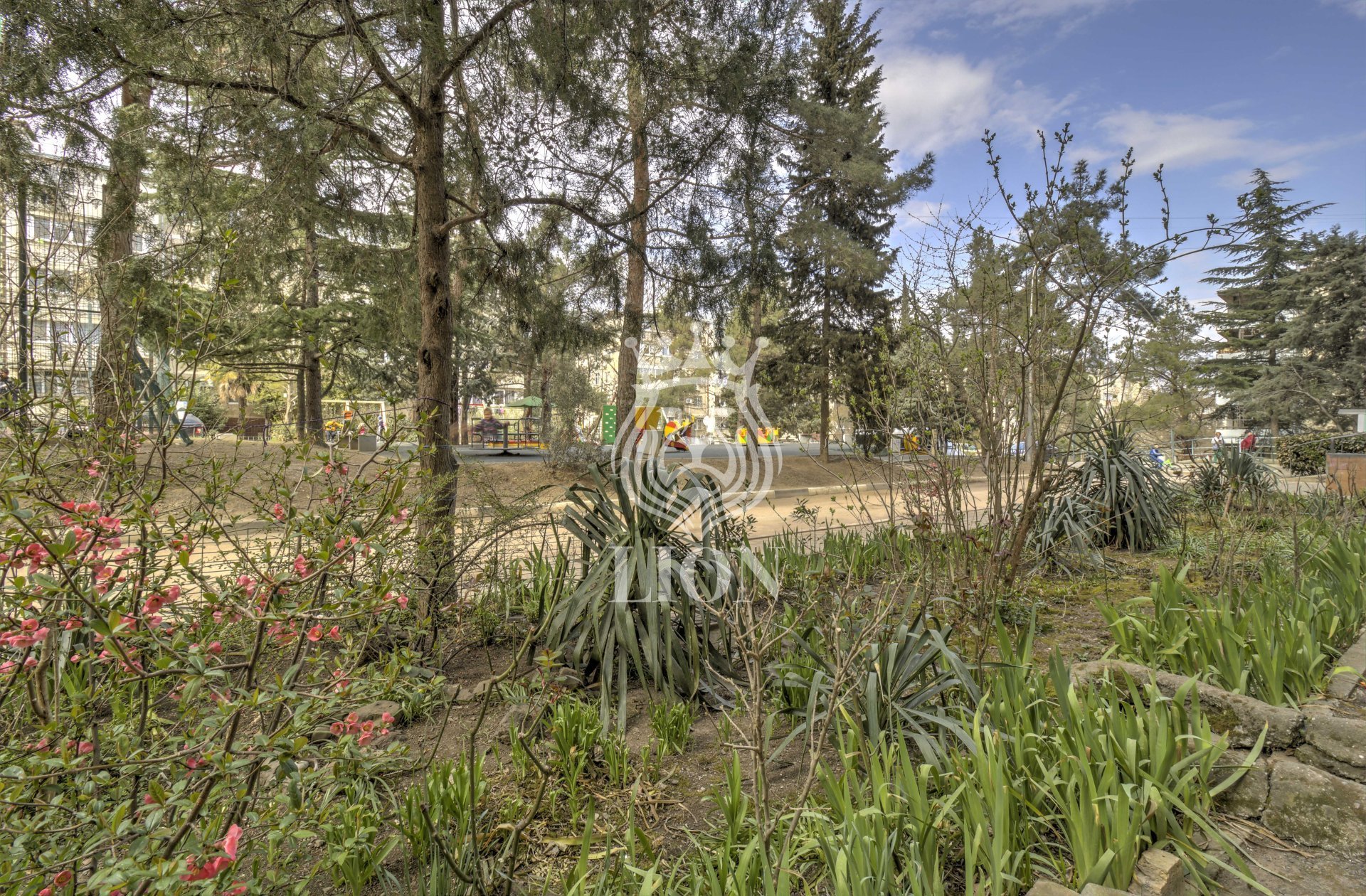 3-к квартира 68.7 м² 3/9 эт., Ялтинская — фото 45