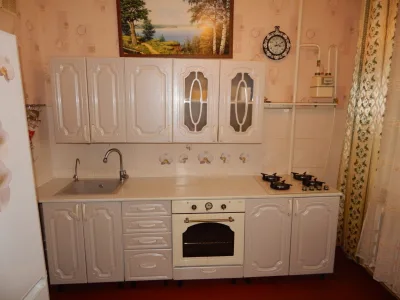 2-к квартира 64.7 м² 2/9 эт., Морская