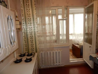 2-к квартира 64.7 м² 2/9 эт., Морская — миниатюра 3