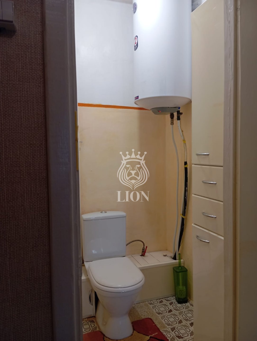 2-к квартира 64.7 м² 2/9 эт., Морская — фото 4