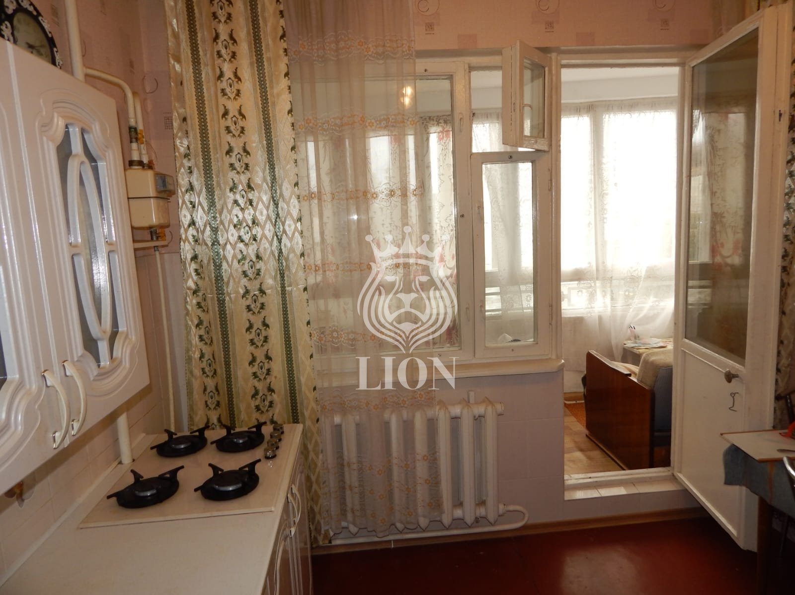 2-к квартира 64.7 м² 2/9 эт., Морская — фото 2