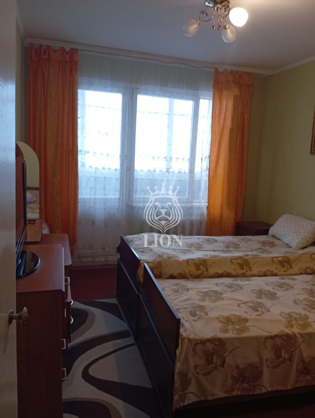 2-к квартира 64.7 м² 2/9 эт., Морская — фото 3