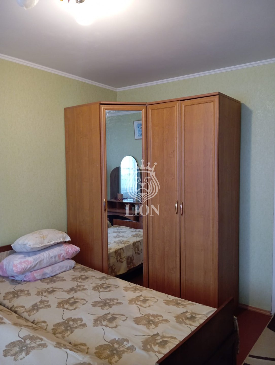 2-к квартира 64.7 м² 2/9 эт., Морская — фото 6