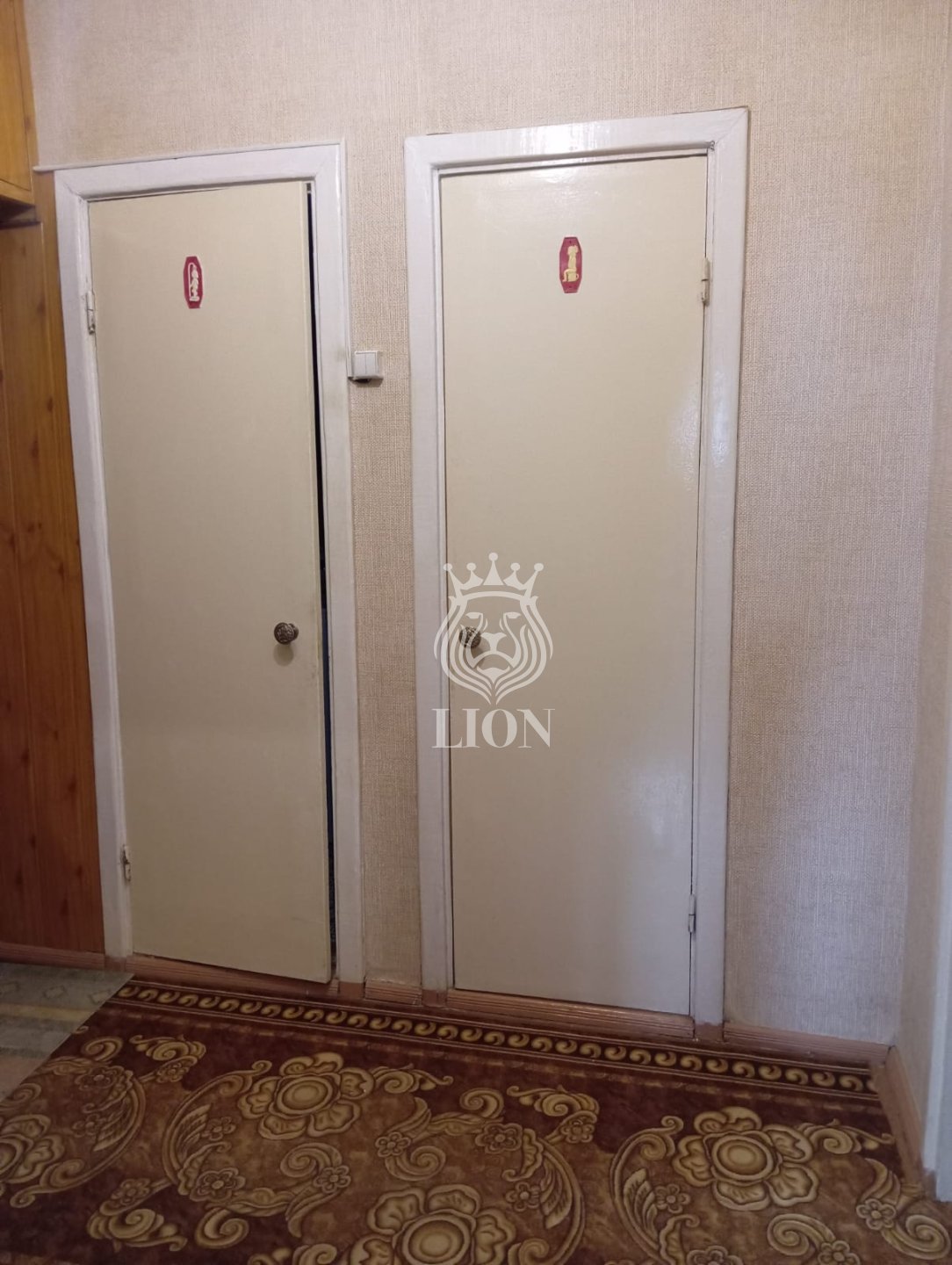 2-к квартира 64.7 м² 2/9 эт., Морская — фото 8