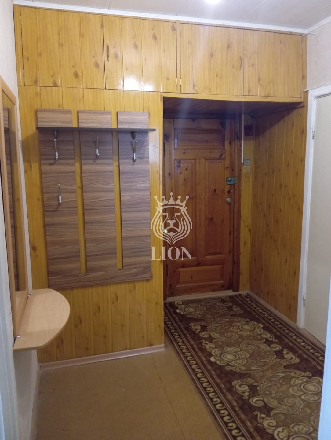 2-к квартира 64.7 м² 2/9 эт., Морская — фото 9