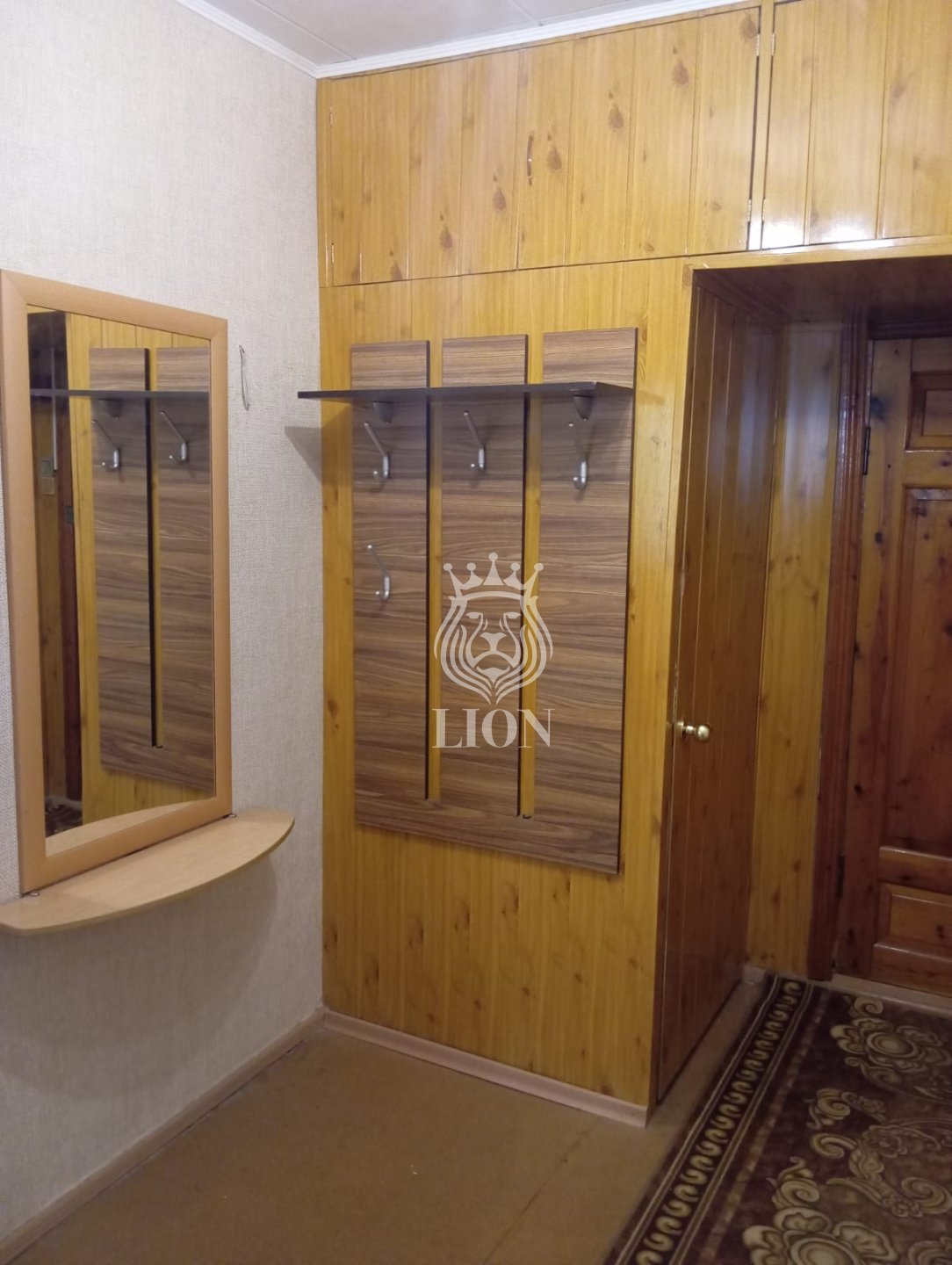 2-к квартира 64.7 м² 2/9 эт., Морская — фото 10