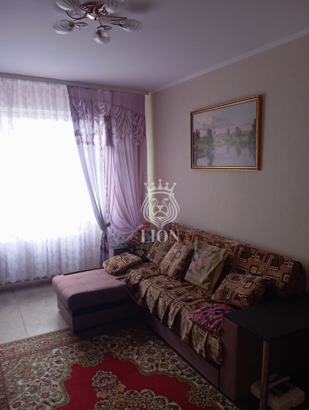 2-к квартира 64.7 м² 2/9 эт., Морская — фото 12