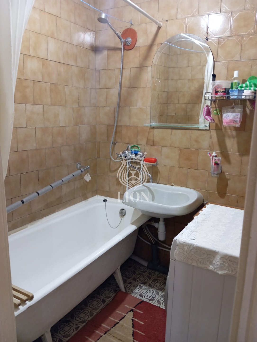 2-к квартира 64.7 м² 2/9 эт., Морская — фото 14