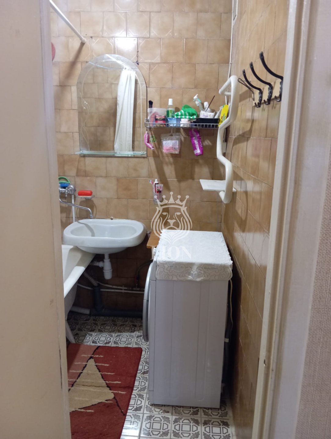 2-к квартира 64.7 м² 2/9 эт., Морская — фото 15