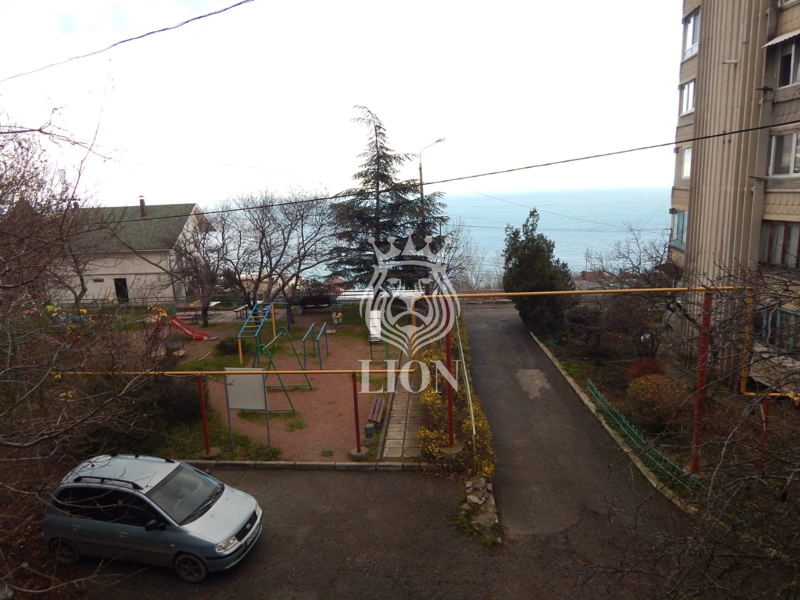 2-к квартира 64.7 м² 2/9 эт., Морская — фото 17