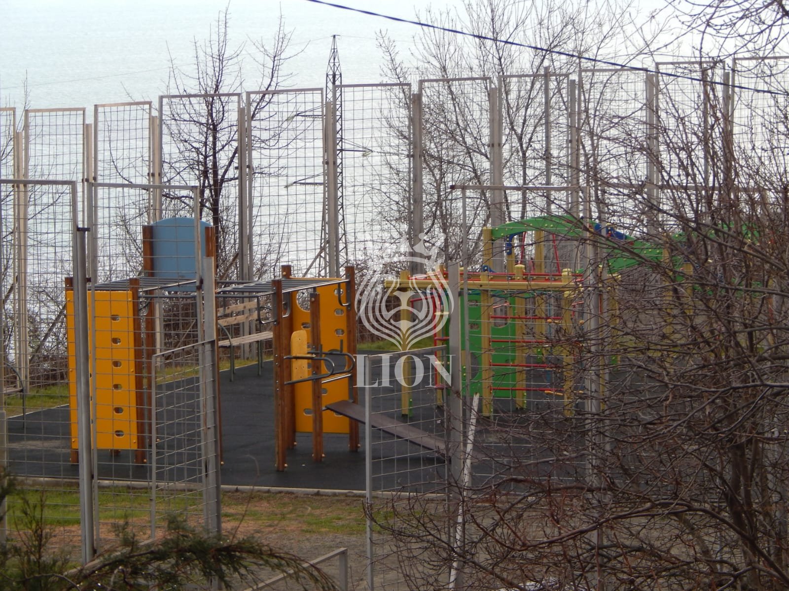 2-к квартира 64.7 м² 2/9 эт., Морская — фото 19